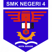 E-Learning SMKN 4 Bogor